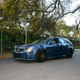 Illustration for article titled Last Drive: A Final Tire-Smoking Salute To The Cadillac CTS-V Wagon